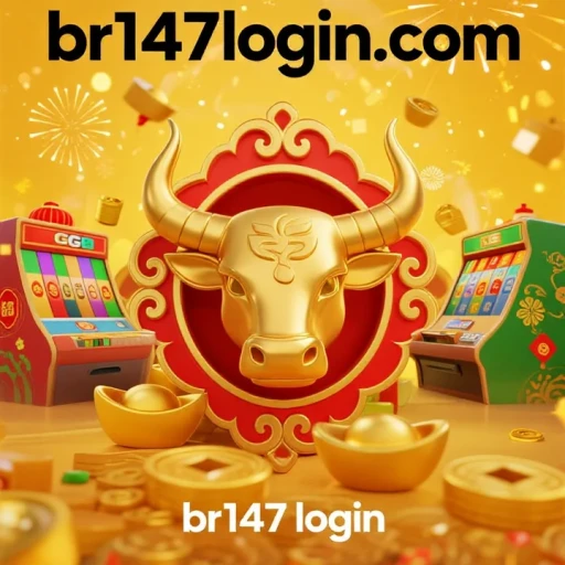 br147 login Logo