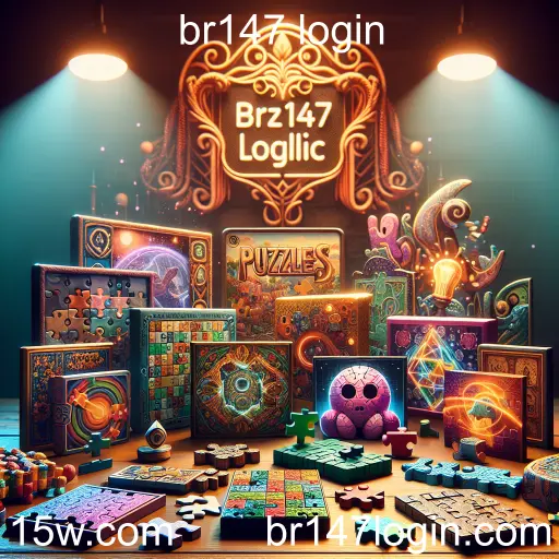 Quebra-Cabeças: Desafios que Exercitam a Mente