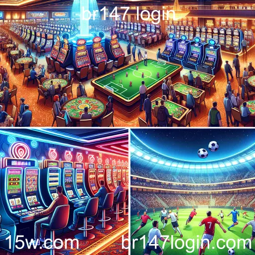 A Revolução dos Jogos de Esportes: Da Competição Casual à Liga Profissional